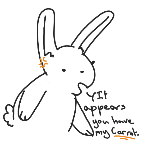 Drawing in ö by SaltedOtaku