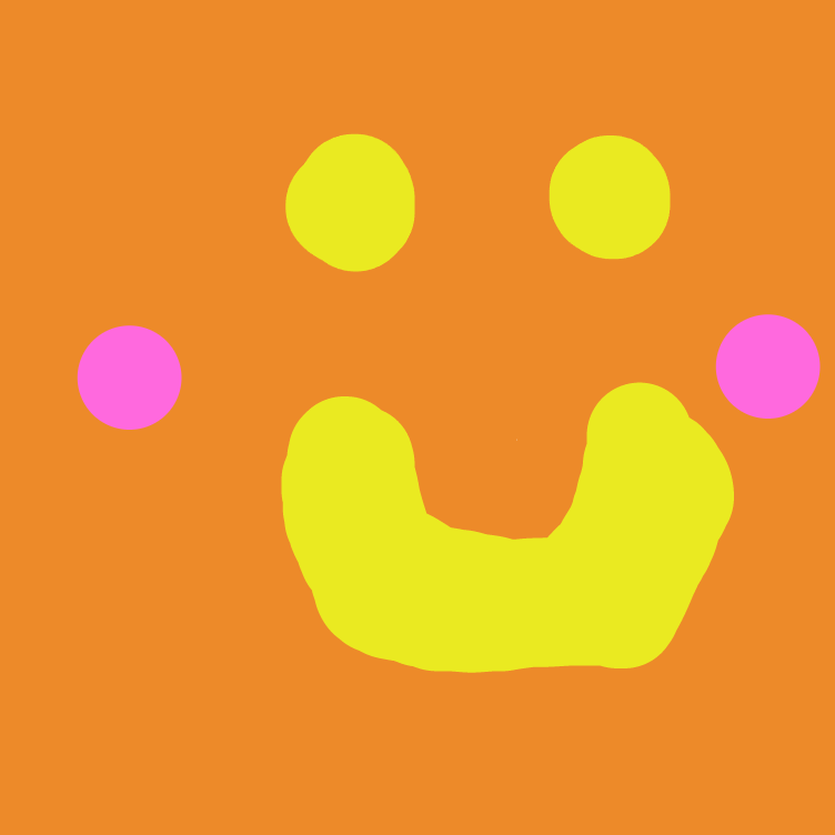 Drawing in  Pumpkin Contest by ChicaPizza