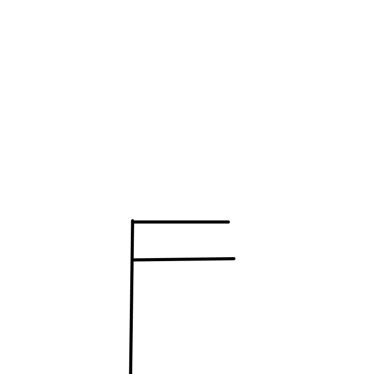 Drawing in E by ChicaPizza