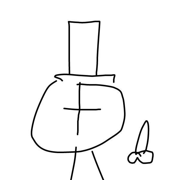  - Online Drawing Game Comic Strip Panel by FPJ