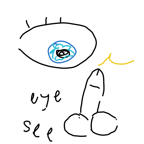  - Online Drawing Game Comic Strip Panel by FPJ