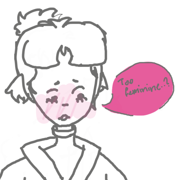 Drawing in woah there buddy by Sirius Solemn