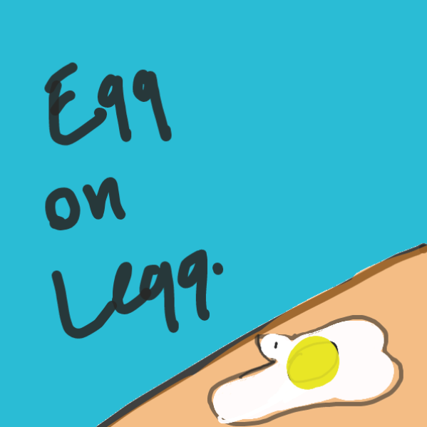 Drawing in Good morning by Sirius Solemn