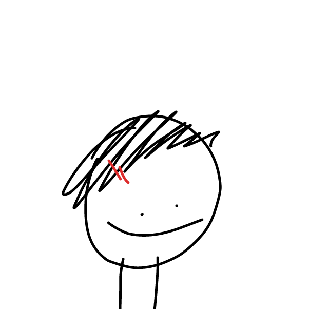  - Online Drawing Game Comic Strip Panel by FPJ