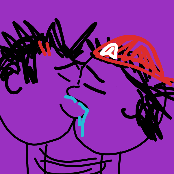 Drawing in gho fhearts four me by FPJ1