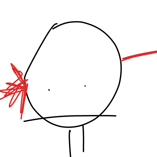  - Online Drawing Game Comic Strip Panel by FPJ1