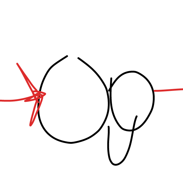  - Online Drawing Game Comic Strip Panel by FPJ1