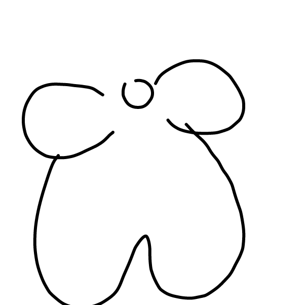  - Online Drawing Game Comic Strip Panel by FPJ