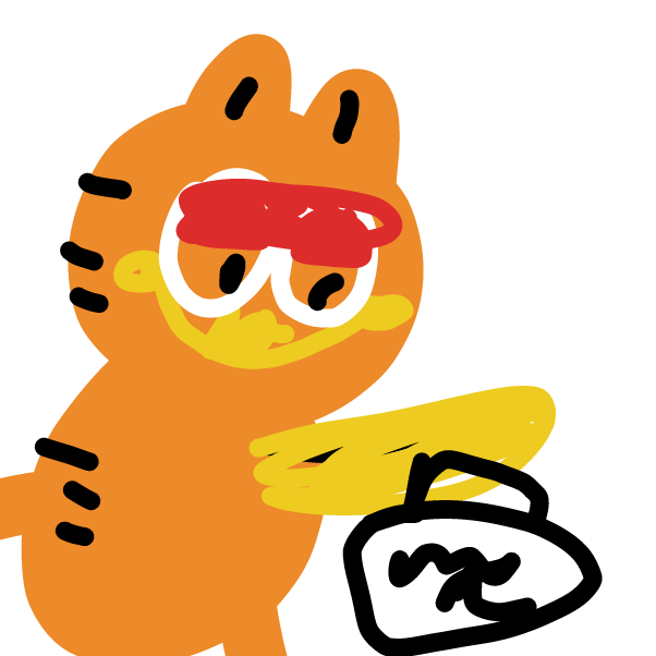  - Online Drawing Game Comic Strip Panel by FPJ