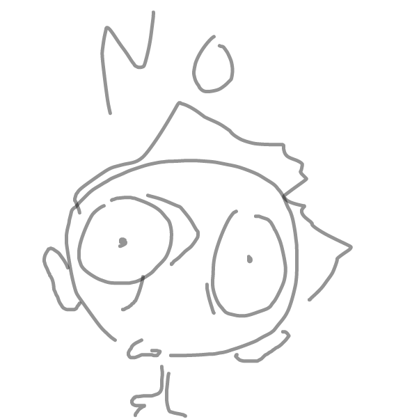  - Online Drawing Game Comic Strip Panel by FPJ