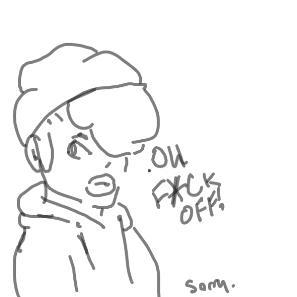 Drawing in test2 by Sirius Solemn