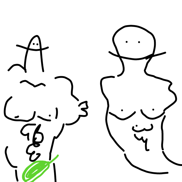  - Online Drawing Game Comic Strip Panel by FPJ