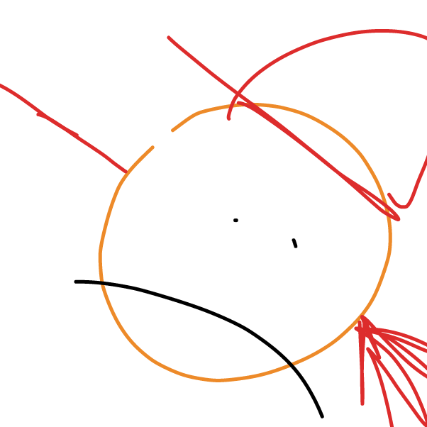  - Online Drawing Game Comic Strip Panel by FPJ