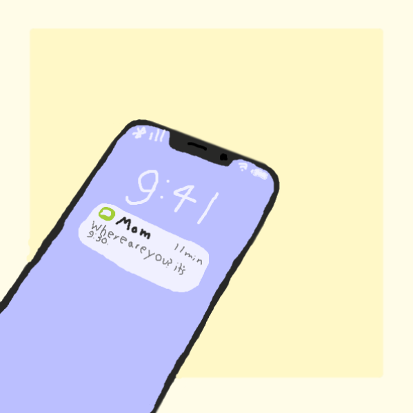 Drawing in hello? by Beepadoobop