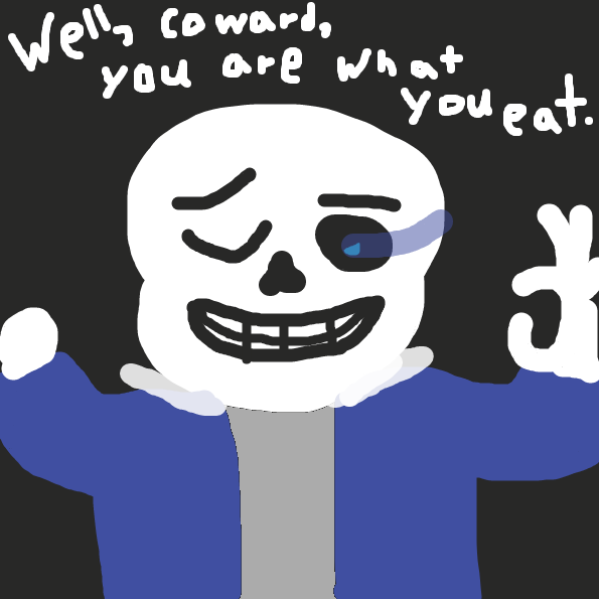 get wrekt than man - Online Drawing Game Comic Strip Panel by Beepadoobop