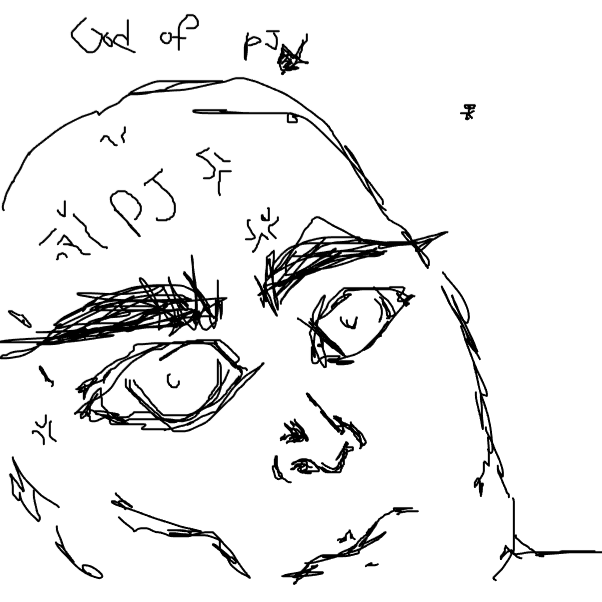 First panel in adventure to become the strongest in pj pt 1 drawn in our free online drawing game