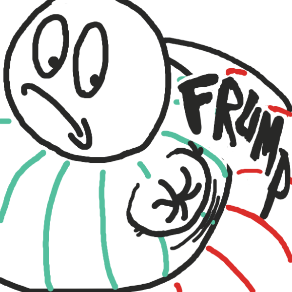 Drawing in really? by PerroLaser