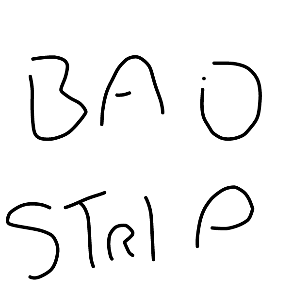  - Online Drawing Game Comic Strip Panel by FPJ1