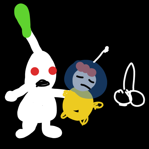  - Online Drawing Game Comic Strip Panel by FPJ1