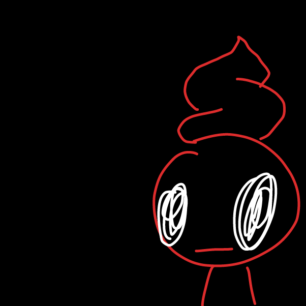 Drawing in BORN FOR THIS PT1 by FPJ