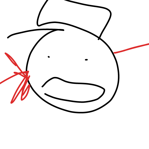  - Online Drawing Game Comic Strip Panel by FPJ