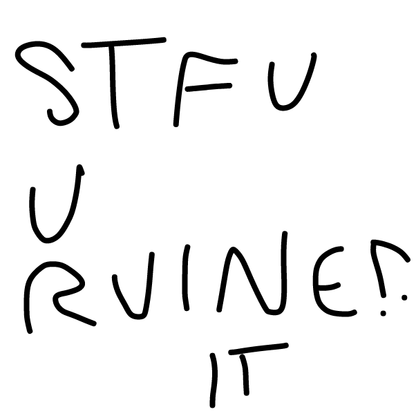  - Online Drawing Game Comic Strip Panel by FPJ1