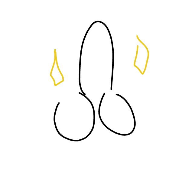  - Online Drawing Game Comic Strip Panel by FPJ1