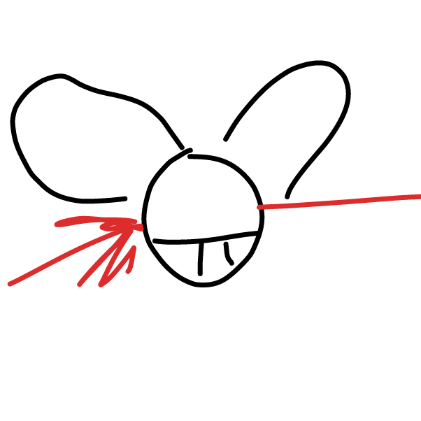  - Online Drawing Game Comic Strip Panel by FPJ1