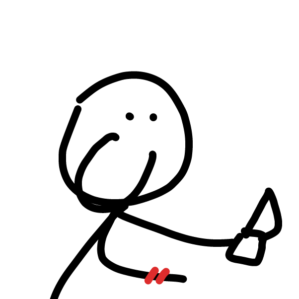  - Online Drawing Game Comic Strip Panel by FPJ1