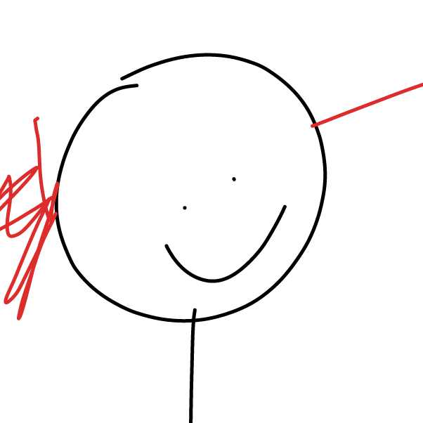  - Online Drawing Game Comic Strip Panel by FPJ1