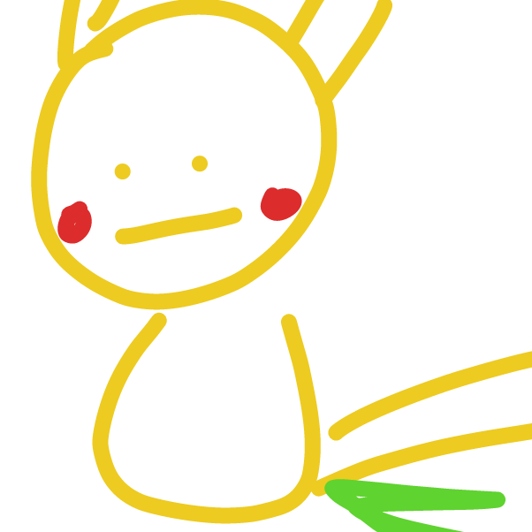  - Online Drawing Game Comic Strip Panel by FPJ1