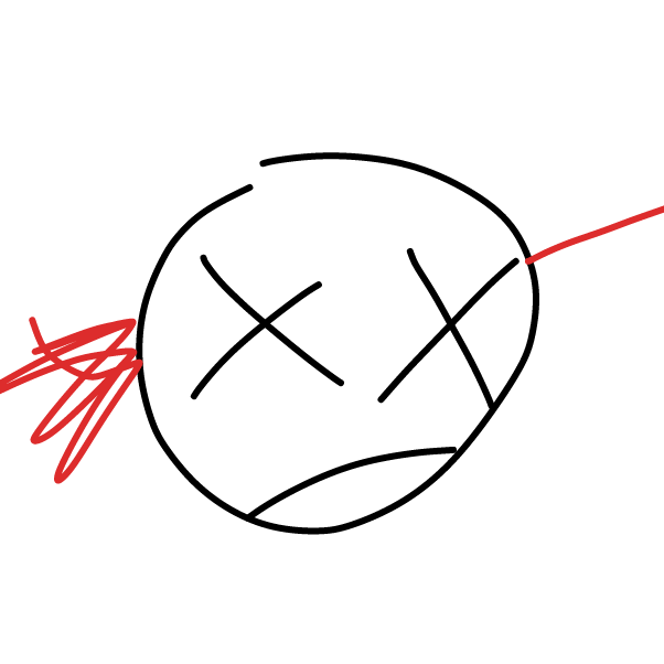  - Online Drawing Game Comic Strip Panel by FPJ1