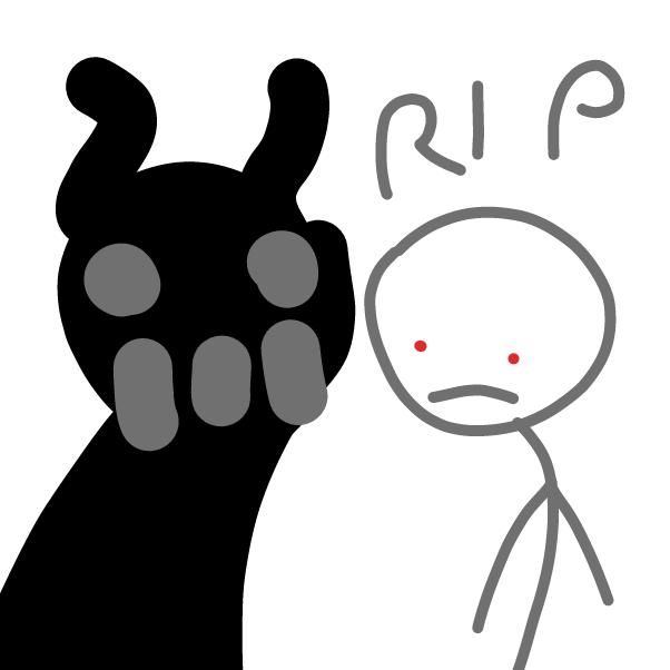  - Online Drawing Game Comic Strip Panel by FPJ1