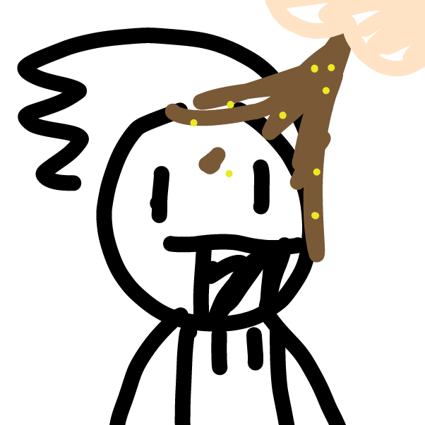 Drawing in I did it! by FPJ1