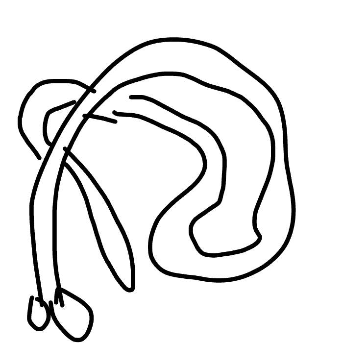  - Online Drawing Game Comic Strip Panel by FPJ