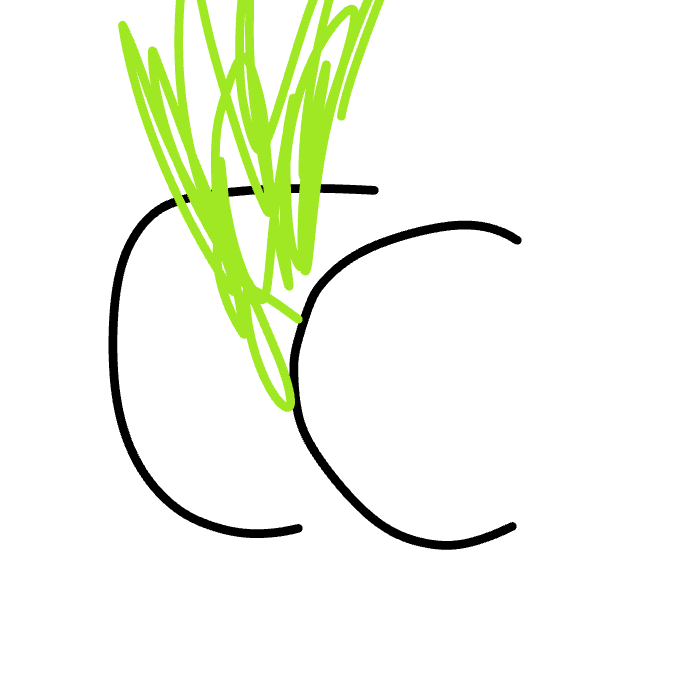 Drawing in :) by FPJ