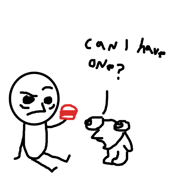 Drawing in Austria flag by FunnyFurry