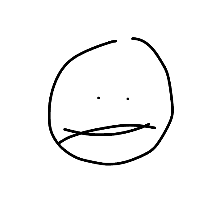 Drawing in Abongus sus by FPJ