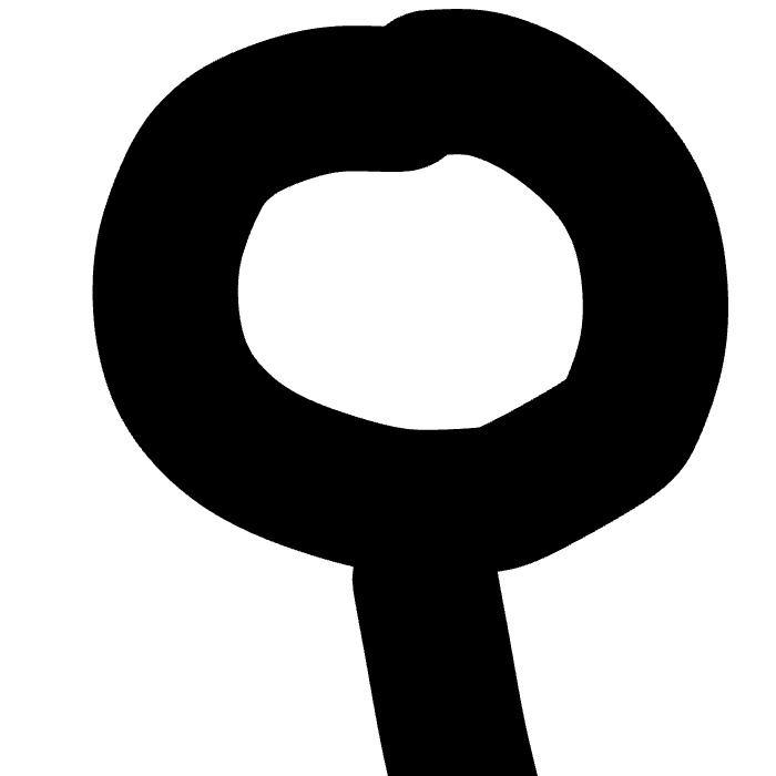 Drawing in uwotm8 by FPJ