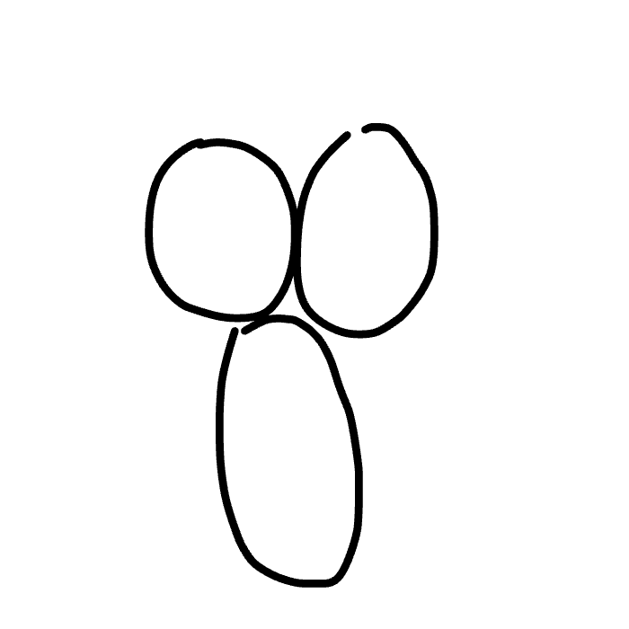  - Online Drawing Game Comic Strip Panel by FPJ