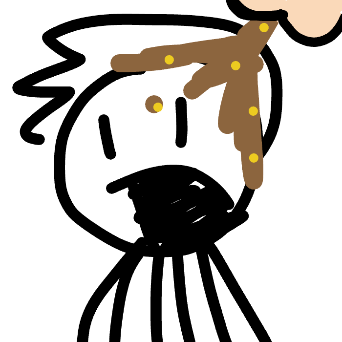 Drawing in The Realization by FPJ