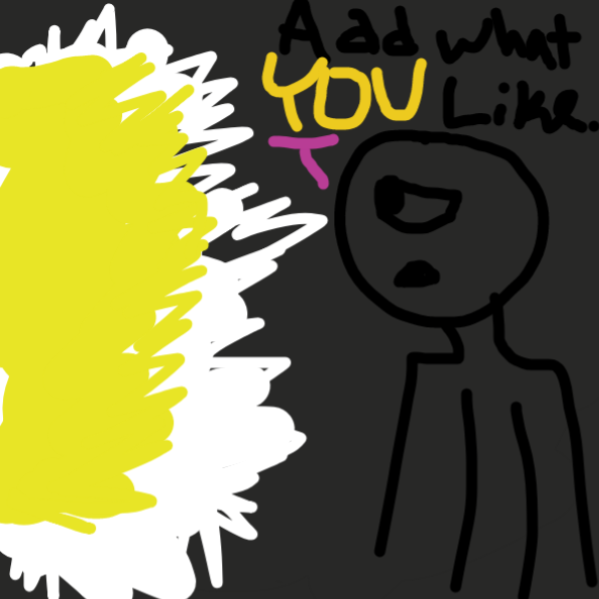 Liked webcomic Hello there!