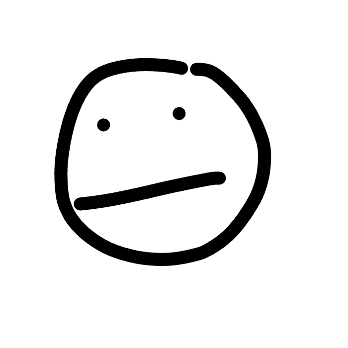 Drawing in The Reveal by FPJ