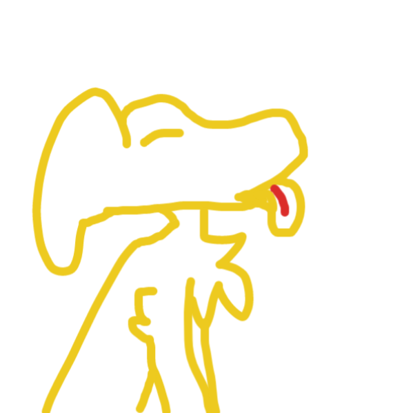  - Online Drawing Game Comic Strip Panel by BluePlumberrix