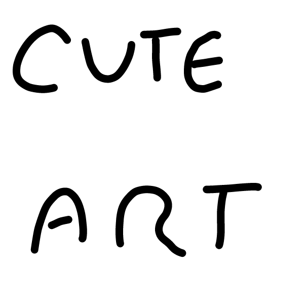 Drawing in why the face? by FPJ1