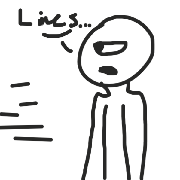  - Online Drawing Game Comic Strip Panel by BluePlumberrix