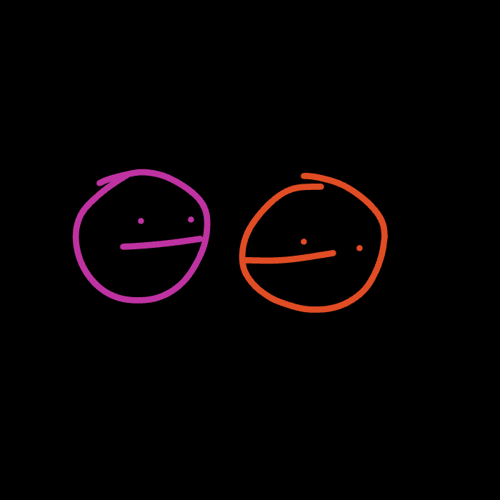  - Online Drawing Game Comic Strip Panel by FPJ