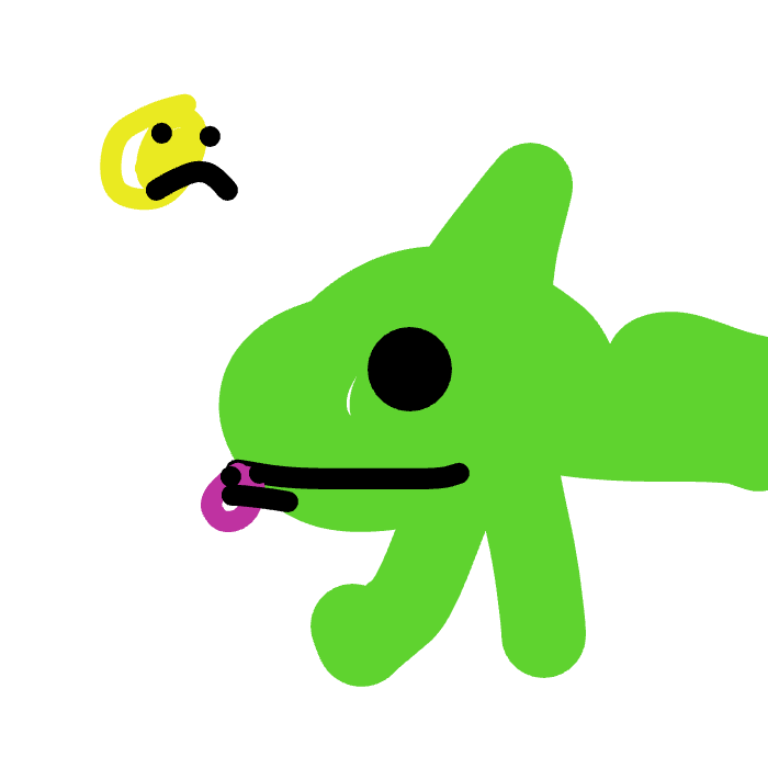  - Online Drawing Game Comic Strip Panel by FPJ