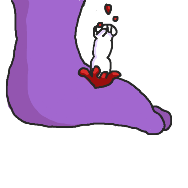  - Online Drawing Game Comic Strip Panel by YHelloThere