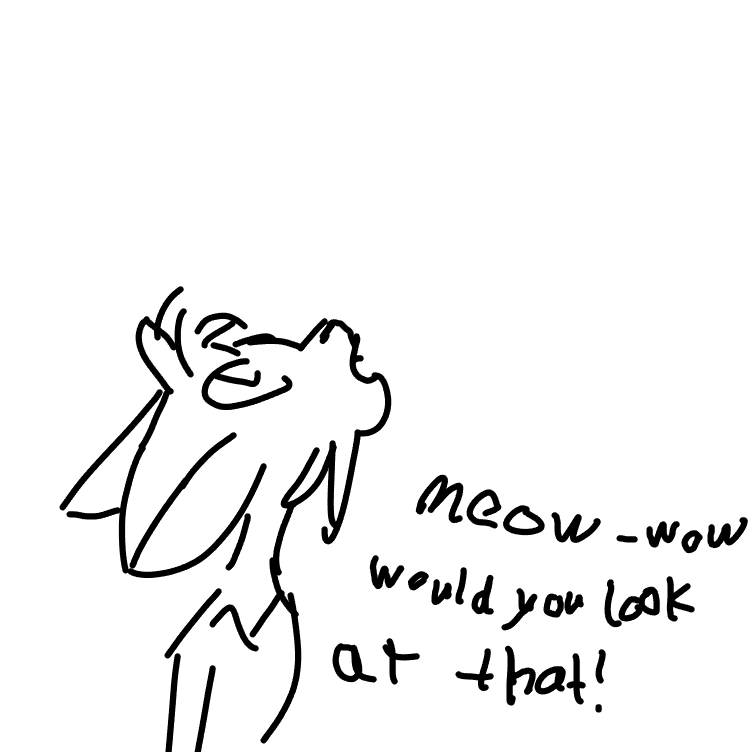  - Online Drawing Game Comic Strip Panel by Timebreak